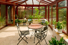 Frankley conservatory quotes