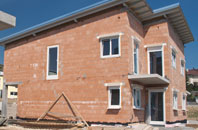 Frankley home extensions
