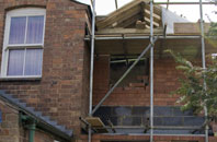 free Frankley home extension quotes